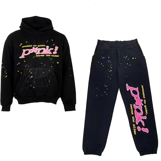 SP5DER Hoodie